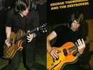 NEW George Thorogood & the Destroyers by George Thorogood & the Destroyers Vinyl