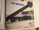 BLUE MITCHELL - OUT OF THE BLUE - SMALL BLUE LABEL -DG- ORIGINAL -MONO