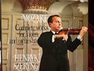 Mozart Violin Concertos Szeryng Philips 6707 011