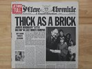 JETHRO TULL 