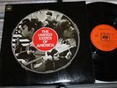 THE UNITED STATES OF AMERICA - SAME - CBS 63340 UK 1968 LEFTFIELD EXPERIMENTAL