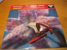 DECCA SXL 2042; STRAVINSKY, THE RITE OF SPRING - BALLET/ANSERMET; VGC; RARE