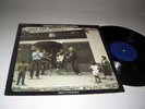 CREEDENCE CLEARWATER REVIVAL Willie & Poorboys FANTASY ORC-4515 STEREO VG++&NM-