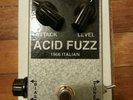 Acid Fuzz 1966 Italian (Vox Tone Bender)