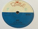 JJ All Stars Soup Rare Killer Ska Rocksteady 7