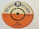 Lloyd Charmers The Charmers I Did It Oh Me Oh My Ska Rocksteady 7