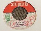 Termites Rave All Night Rare Ken Boothe Coxsone Killer Ska Rocksteady 7