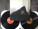 True Widow - S/T End Sounds Original First Press 2Xlp Shoegaze/Sleep/OM/ Codeine