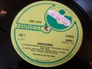 Pink Floyd LP Ummagumma UK Harvest 1st Press & A Factory sample copy