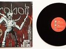 PROBOT Self Titled 2 LP BLACK VINYL foo fighters dave grohl nirvana motorhead