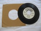 The Ones You Haven't Seen My Love Record 45 Happy Day Spirit N. Soul Promo VG++