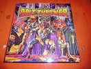 BOLT THROWER - Eternal War Vinyl LP Box lim.100 ,Death,Morbid Angel,Autopsy