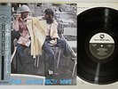 YAMA & JIRO'S WAVE GIRL TALK THREE BLIND MICE PAP-20021 Japan OBI Vinyl LP