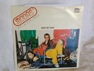 Modas` - day by day. Ketty & John Fabra  Italo disco 12 inch 45rpm Rare HINRG