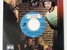 PATSY ANN NOBLE auf deutsch - rare D M- 60s 45 flc 2x Cover-Versionen COLUMBIA