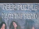 DEEP PURPLE - machine head LP
