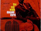 DONALD BYRD  -THE CAT WALK -  BLUE NOTE 4075- ORIG - 12