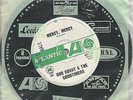 DON COVAY & the GOODTIMERS Mercy me 45 Aussie Atlantic AK-730 soul r&b 1964 EX+