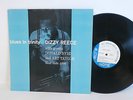 60s 70s Jazz DIZZY REECE blues in trinity Original U.S. Blue Note Vinyl LP