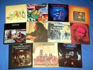 CROSBY, STILLS, NASH & YOUNG----11 ALBUMS----STEPHEN STILLS+ DAVID CROSBY SOLOS