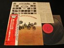 Blood, Sweat & Tears - 1969 Japan Audiophile LP - NEAR MINT With Obi
