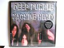 Deep Purple - Machine Head TPSAX 7504  UK LP + 7