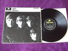 THE BEATLES  with the beatles  1963 EARLY UK PRESS OF 60s - PARLOPHONE  -V/G+
