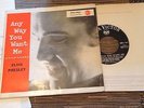 7'' 45 rpm EP Elvis Presley - Any Way You Want Me // German RCA EPA 965 VG++/NM