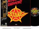 STARZ attention shoppers JAPAN orig LP w/OBI  [FREE P+P]