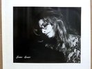 JOANNE GRAUER s/t LP Promo PRIVATE PRESS Original AVAR LP w/LETTER