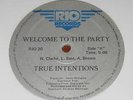 True Intentions 12