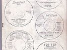 NORTHERN SOUL/FUNK/DEEP COLLICTOR'S GUIDE TO  DETROIT ROD DEARLOVE PRIVATE PRESS