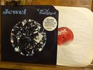 Jewel   Orig Modern Soul Boogie Funk LP   Cut 'N' Polished   Rare  Unplayed  M-