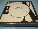 MADONNA ( PART ) A RETROSPECTIVE - 12 TRACKS - VINYL - SINGLES - SEALED