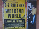 Weekend World (1998) - E-Z Rollers - 4 LP