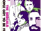 THE RASCALS PEOPLE GOT TO BE FREE RARE SOUL ORIG OZ GREEN ATLANTIC EP PRESSING