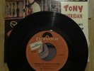 BEATLES/TONY SHERIDAN - Mister Twist  - Polydor 21914