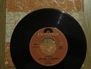 LES BEATLES - CRY FOR A SHADOW + 1 - POLYDOR 52275