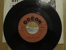 THE BEATLES - Yesterday + 1 - ODEON - FOS 102