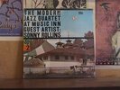 MODERN JAZZ QUARTET MUSIC INN, SONNY ROLLINS SEALED LP