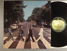 Beatles, The  Abbey Road    UK Press  