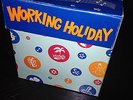 Working Holiday 7