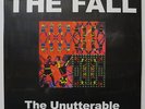 THE FALL 'The Unutterable' Gatefold Vinyl 2LP NEW & SEALED