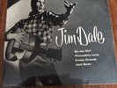 JIM DALE BE MY GIRL RARE EP NR MINT