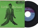Little Richard rare EP Original US RCA Camden  CAE 416