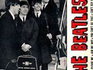 THE BEATLES --EP-- PLEASE PLEASE ME -- SPANIEN