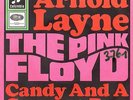 THE PINK FLOYD --7