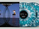DREAM THEATER - FALLING INTO INFINITY  MULTI COLORED VINYL LP - SEALED LE 1000