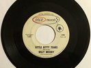 Billy Briody: Little Bitty Tears | very rare blue-eyed Northern soul 1967 *HEAR*