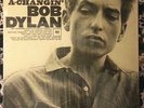 Bob Dylan The Times They Are A-Changin' US LP Shrink MONO NM-/EX CL2105 Columbia